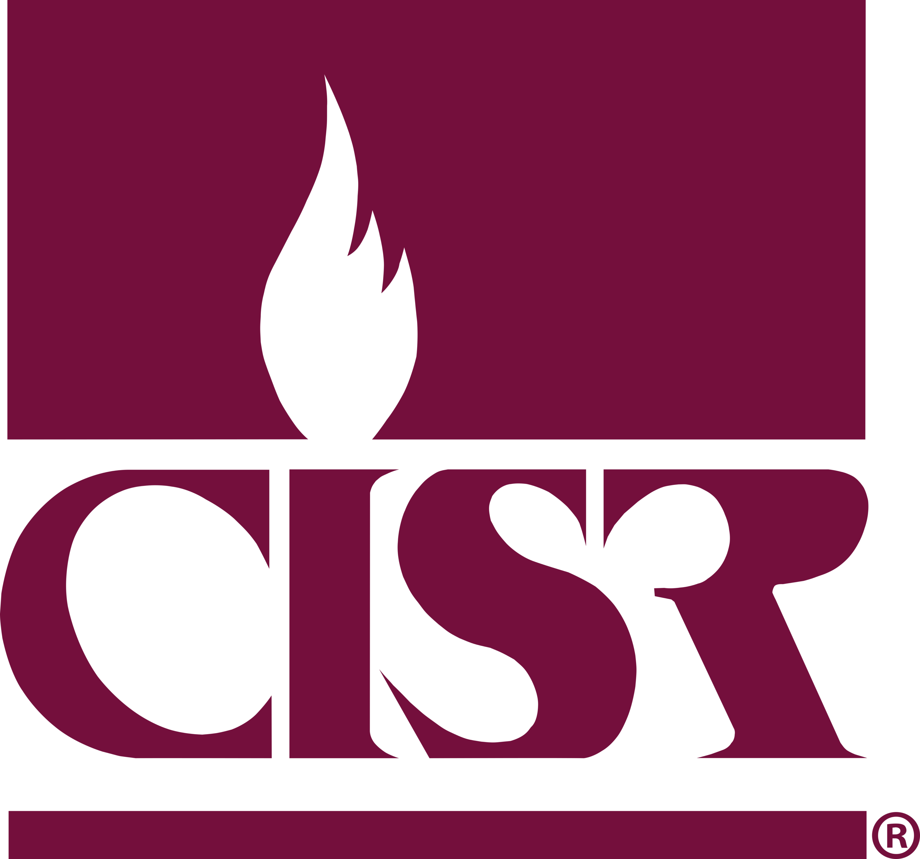 Certified Insurance Service Representative Logo