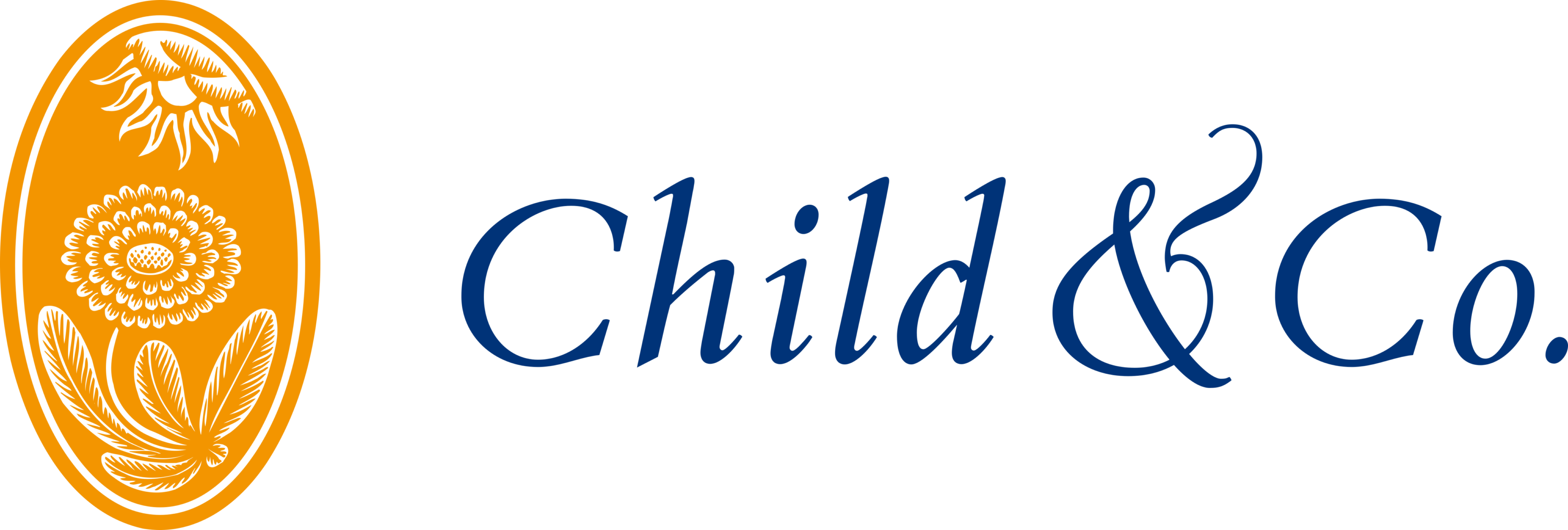 Child & Co. Logo