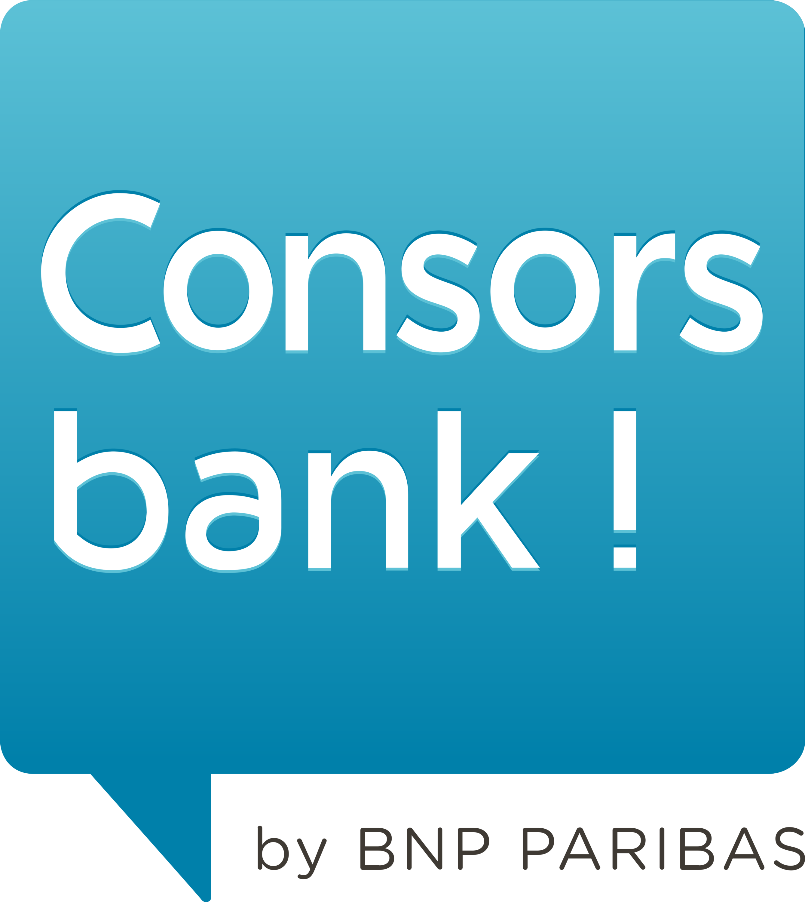 Consorsbank Logo