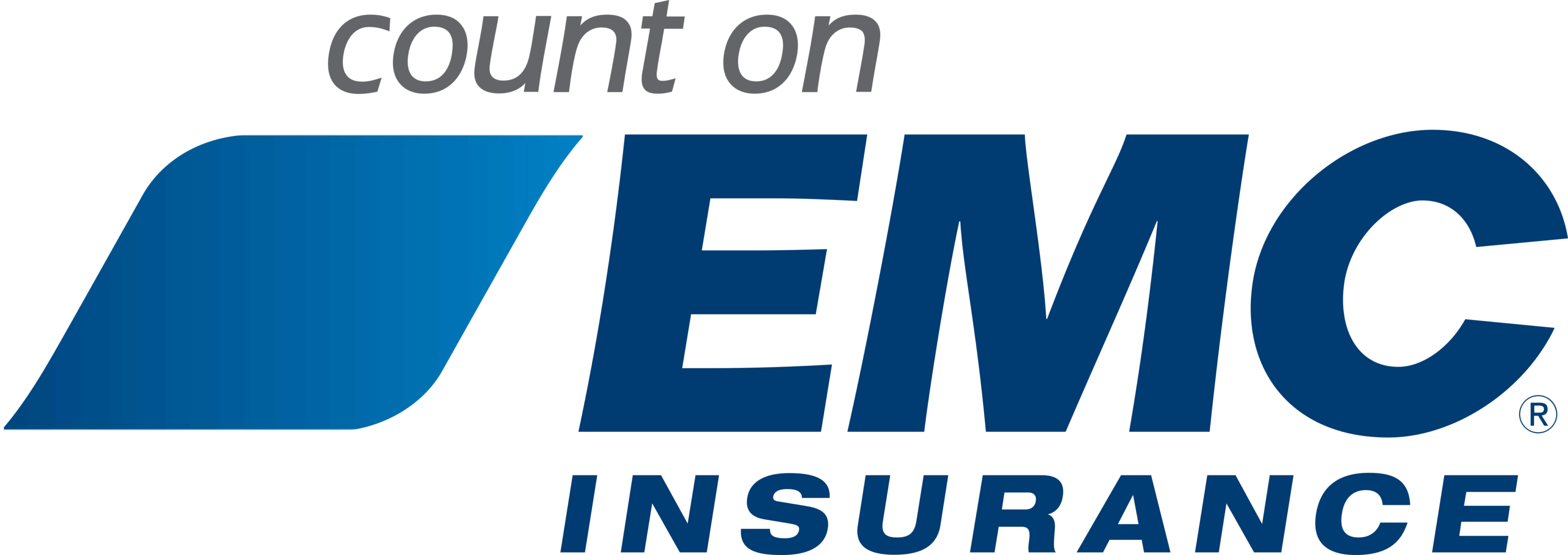 EMC Insurance Companies Logo