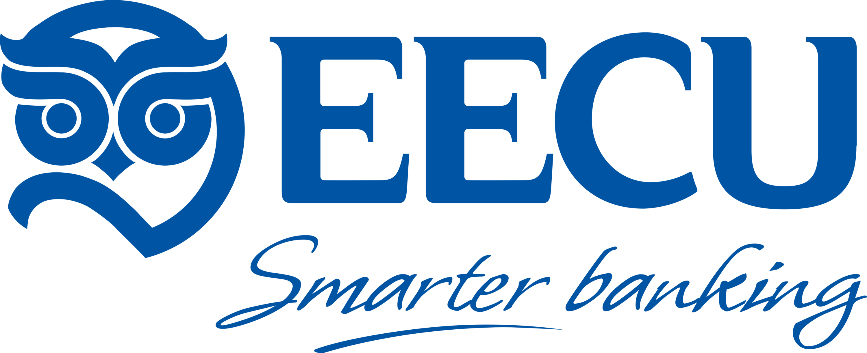 Educational Employees Credit Union (EECU) Logo