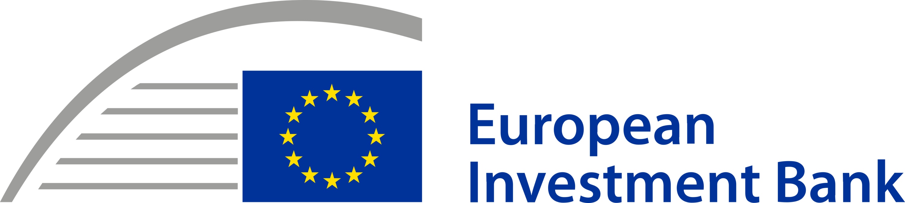 European Investment Bank Logo