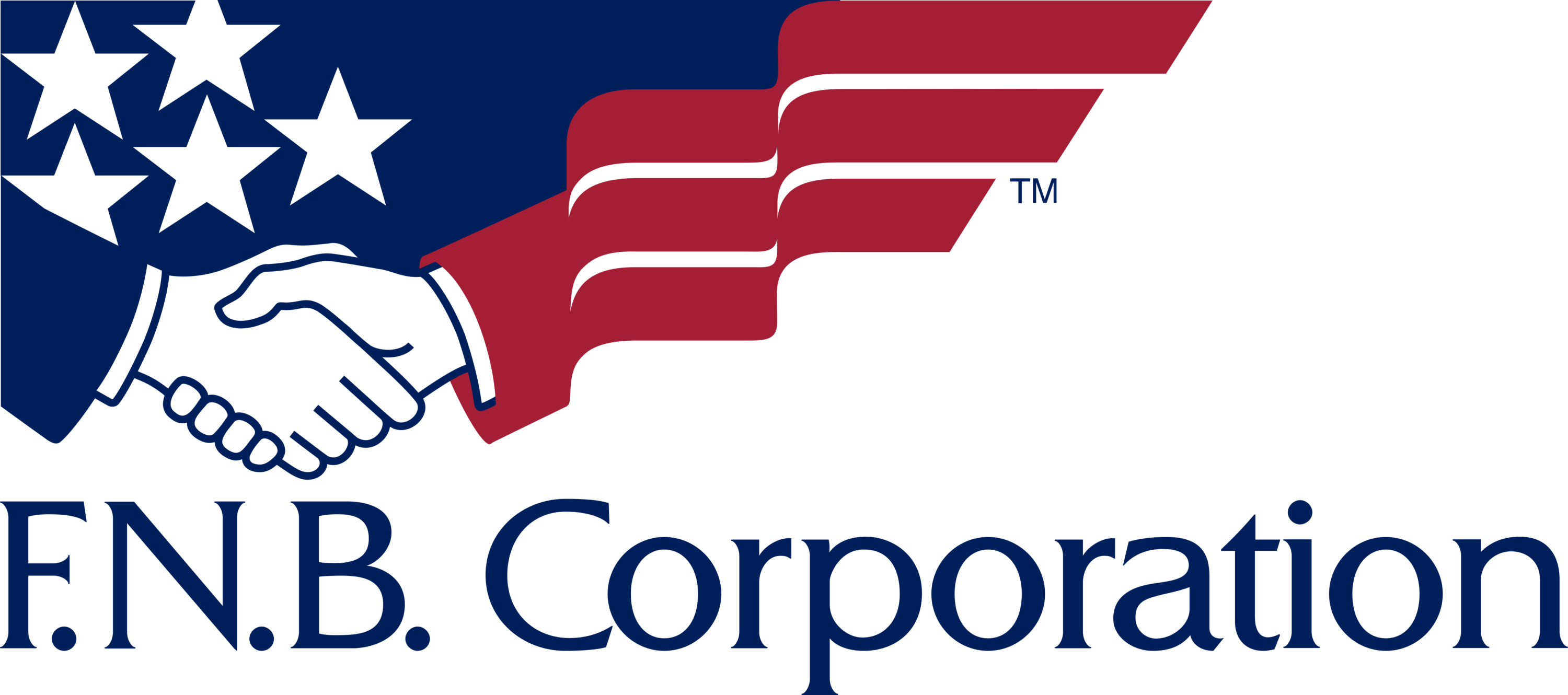 F.N.B. Corporation Logo