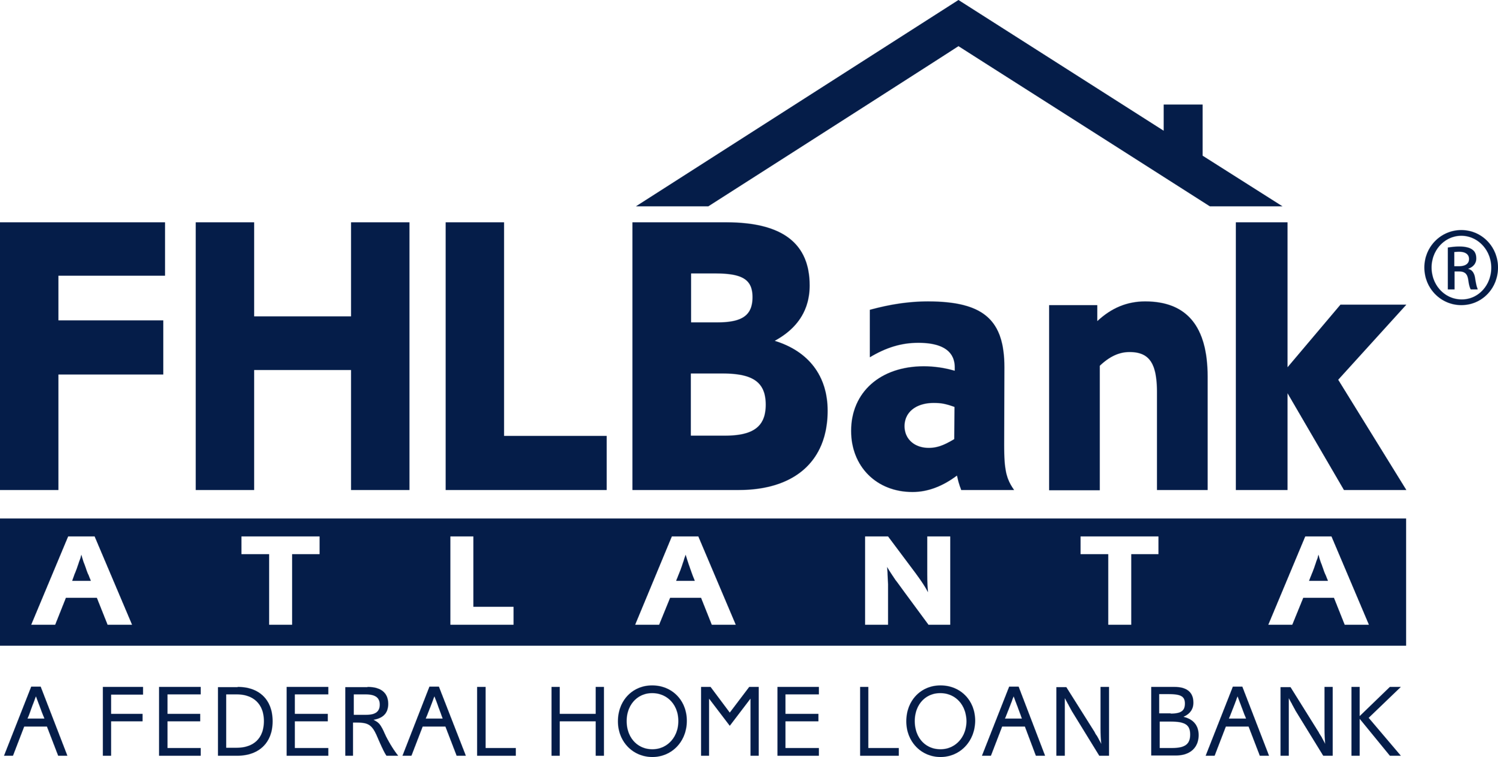 FHLBank Atlanta Logo
