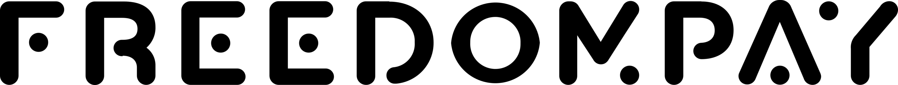 FreedomPay Logo