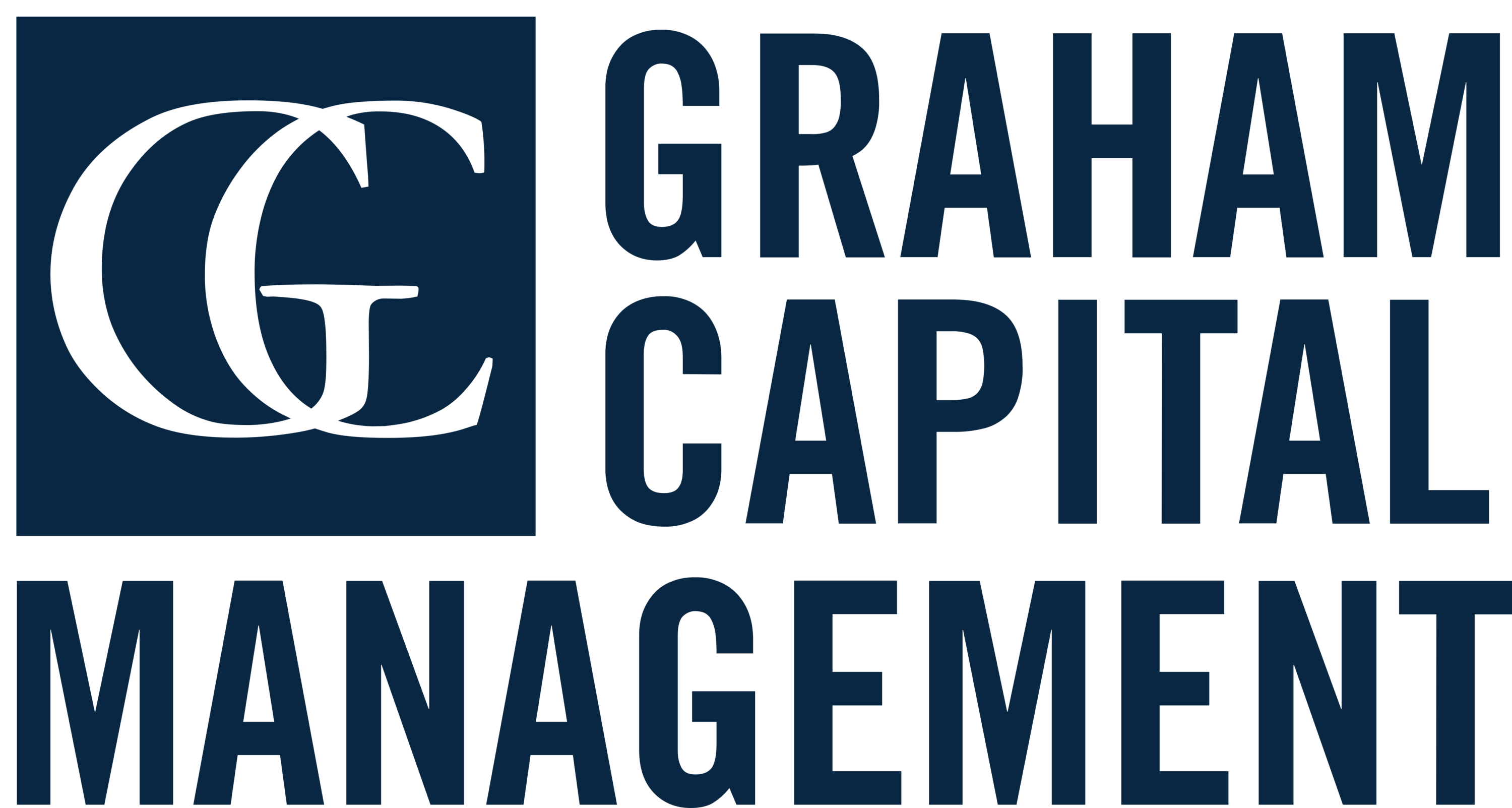 Graham Capital Management Logo