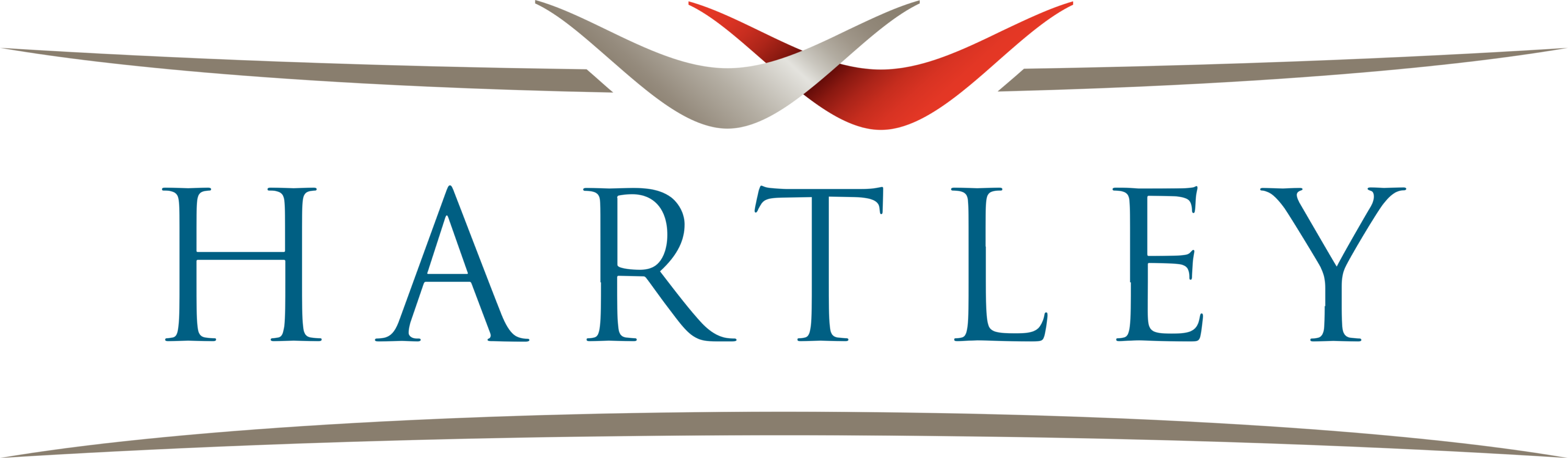 Hartley Pensions Limited Logo