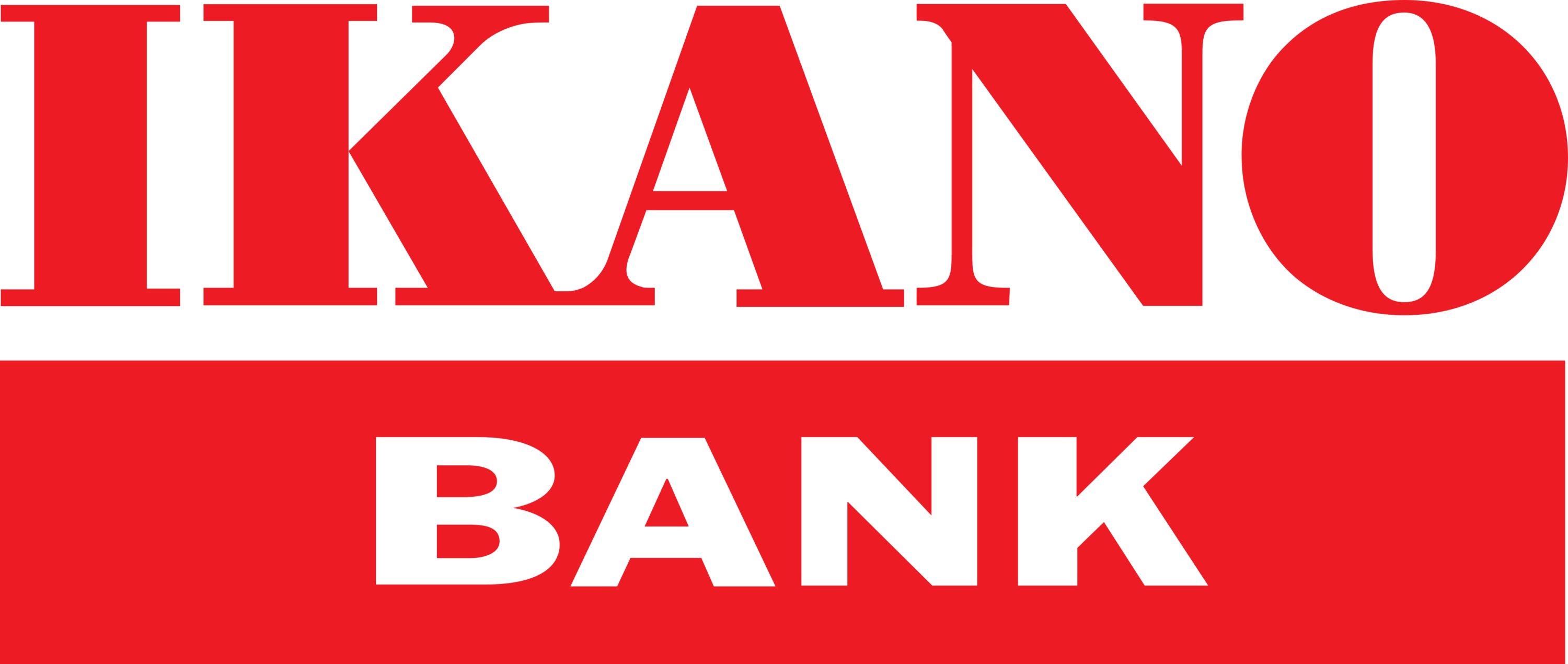 Ikano Bank Logo