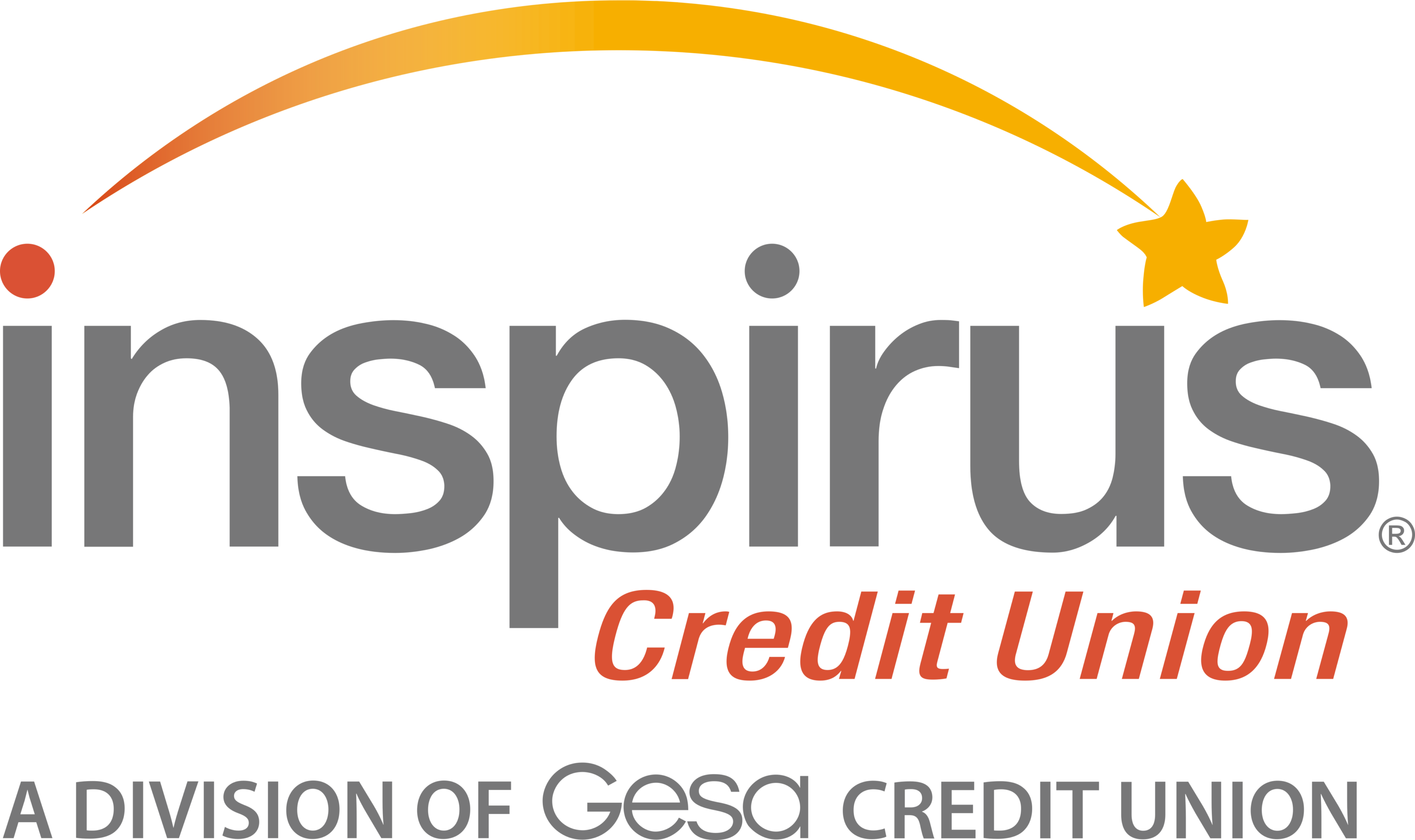 Inspirus Credit Union Logo