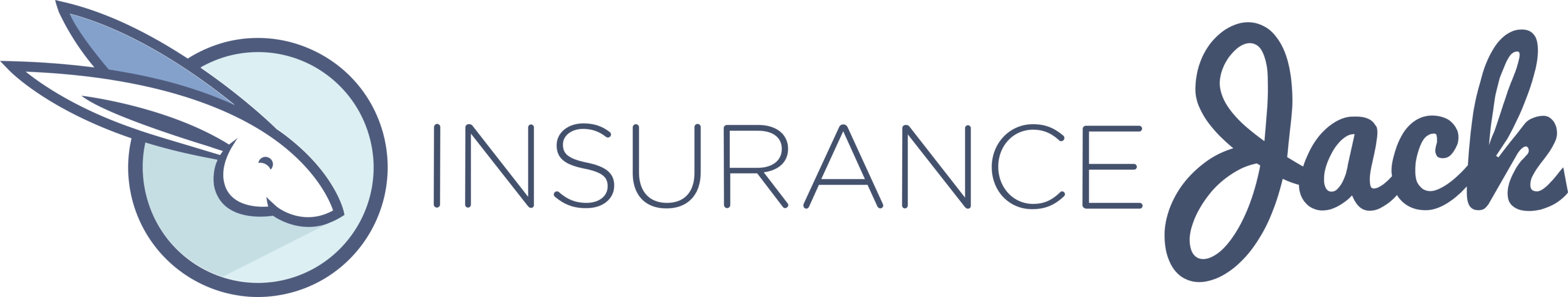 Insurance Jack Logo