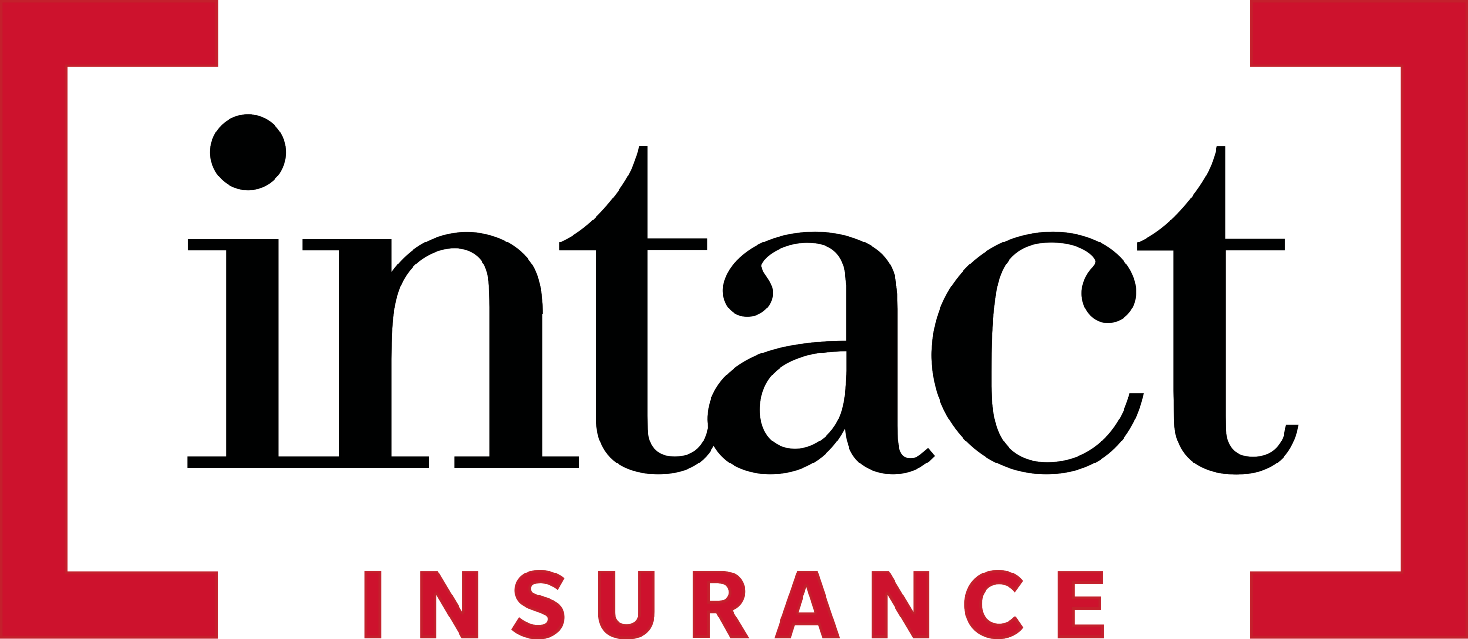 Intact Insurance Logo