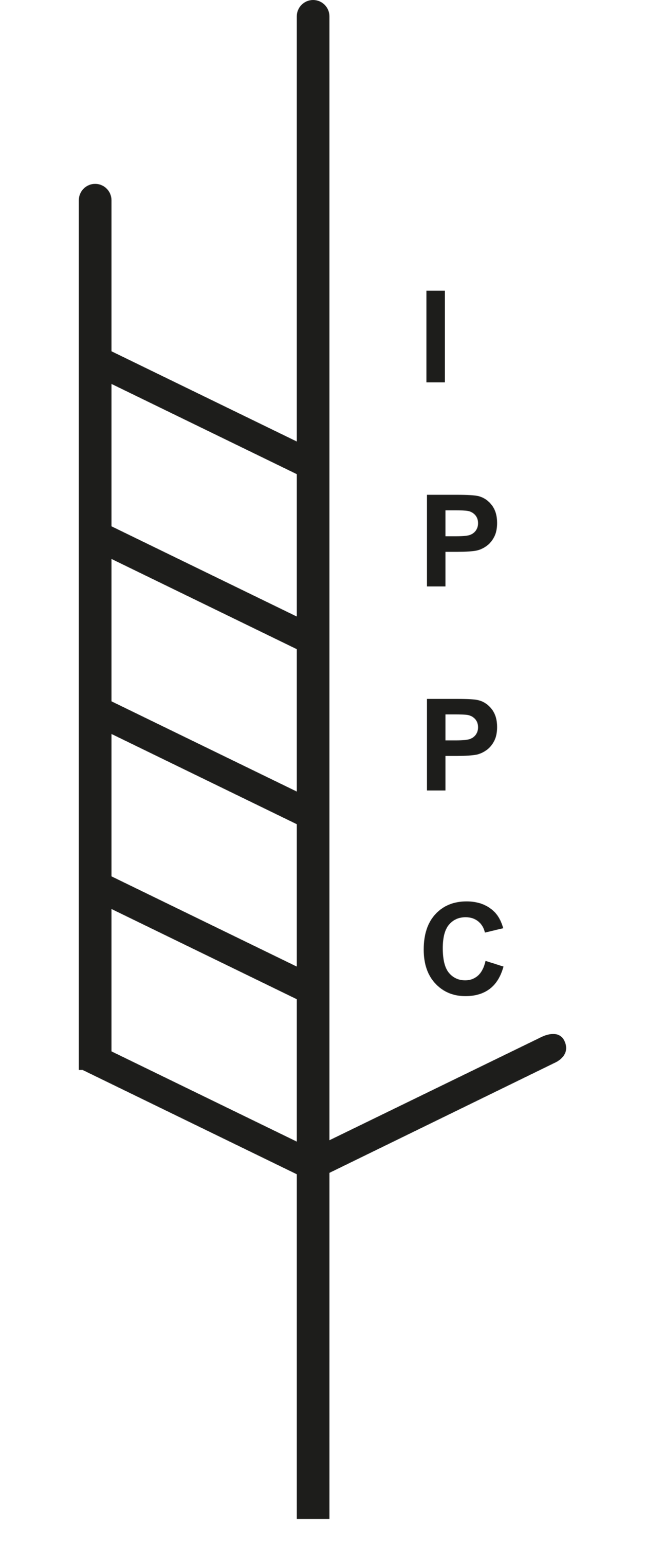 International Plant Protection Convention Logo