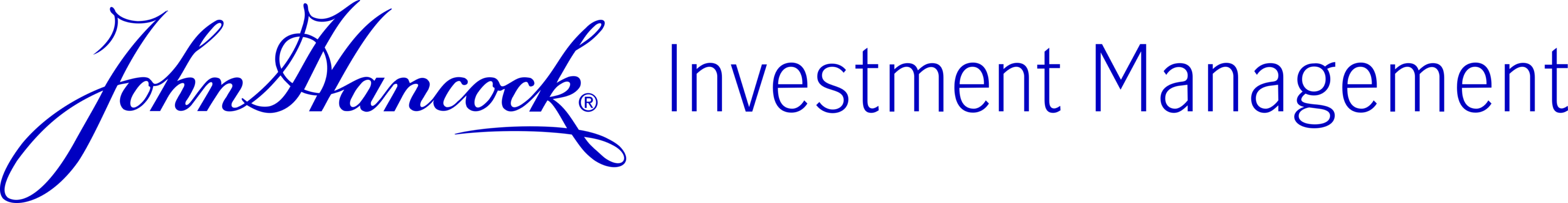 John Hancock Investment Management LLC Logo