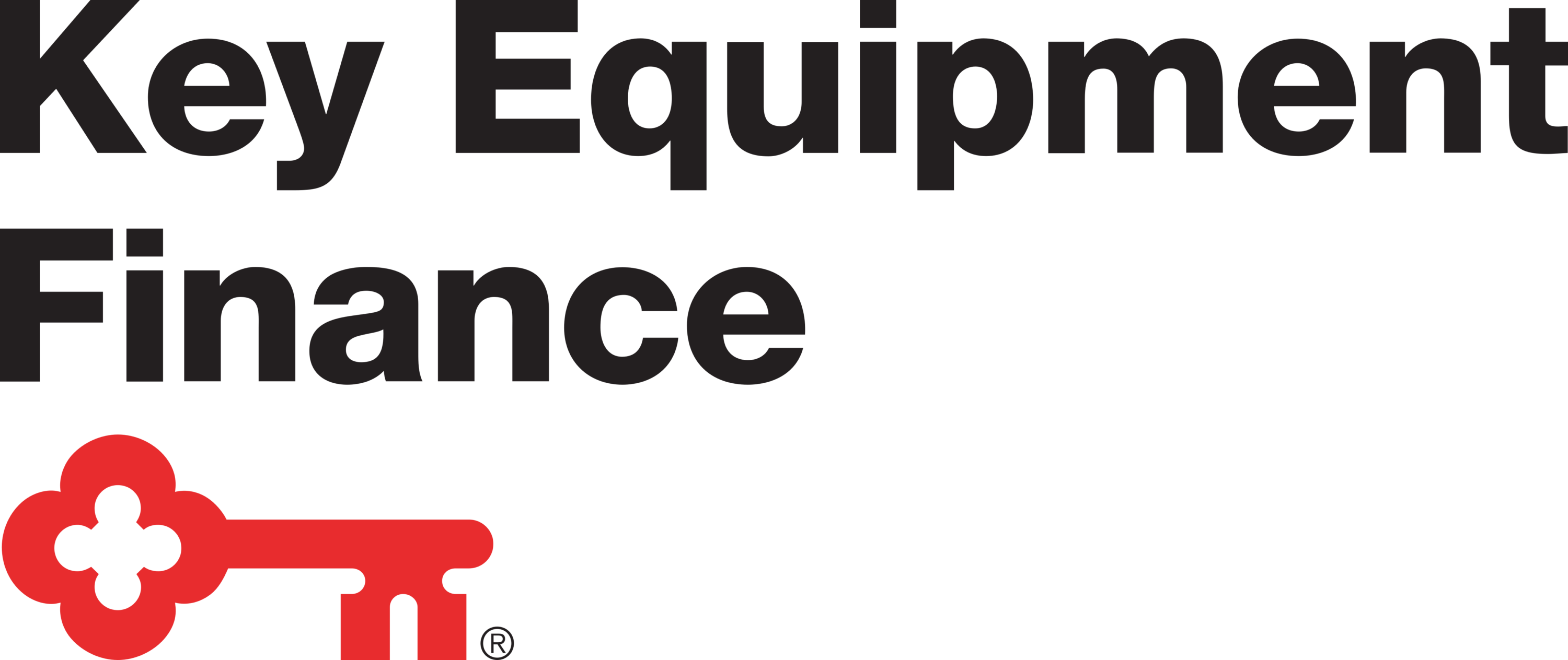 Key Equipment Finance Logo
