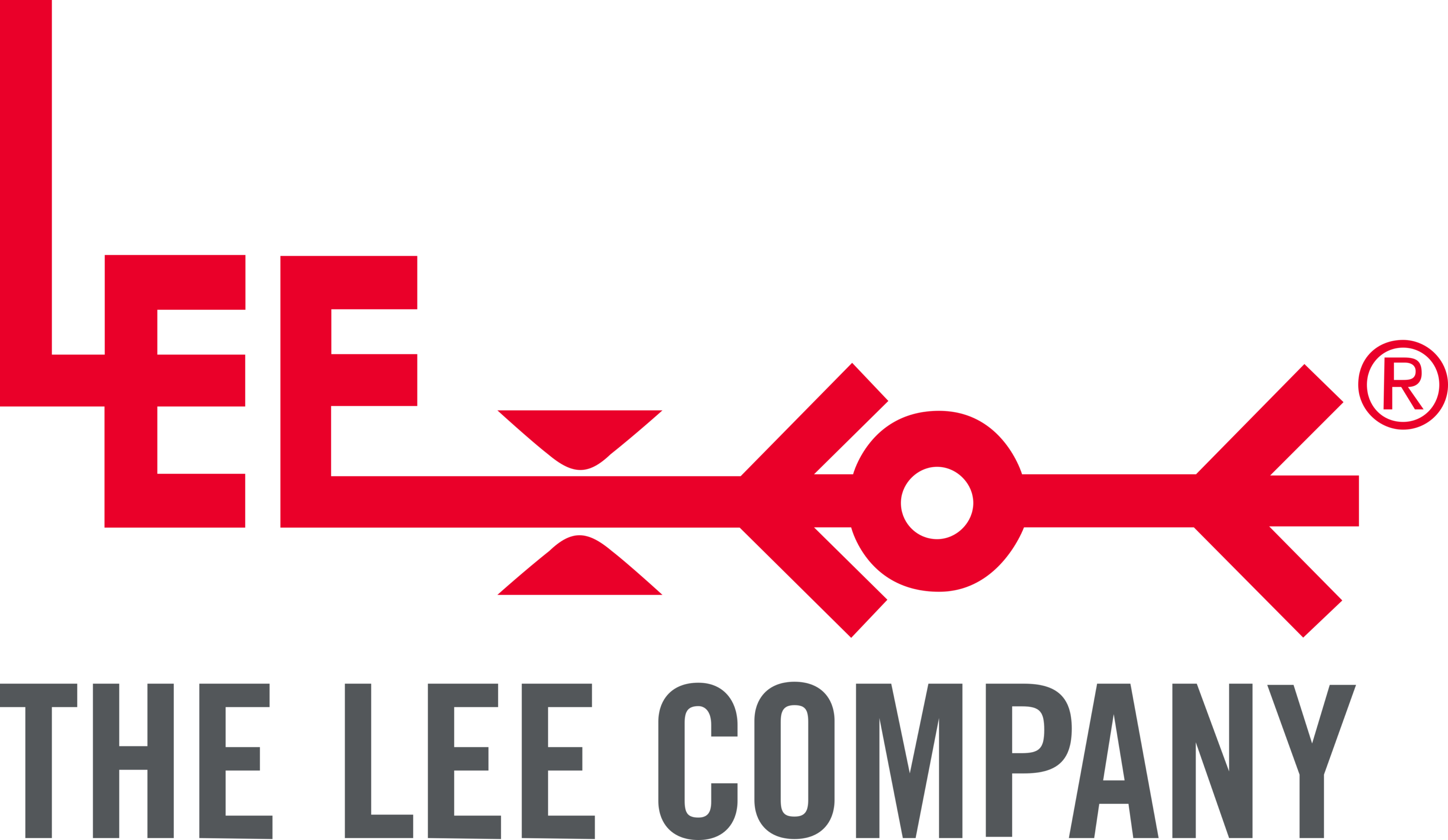 Lee Hydraulische Logo