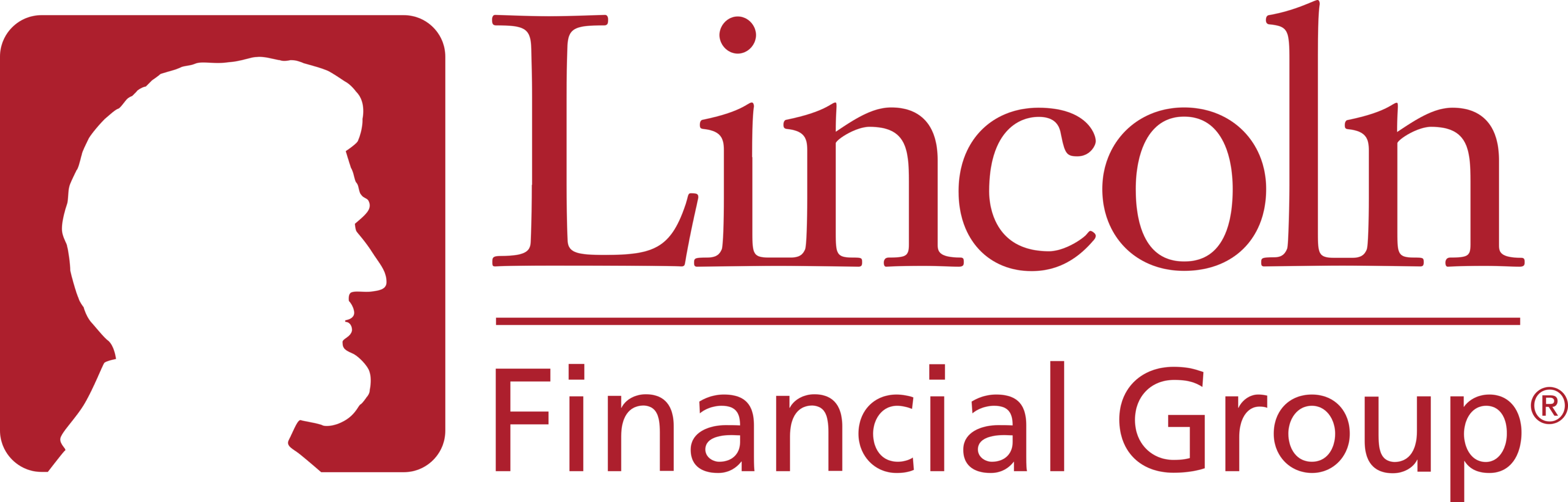 Lincoln Financial Group (LFG) Logo