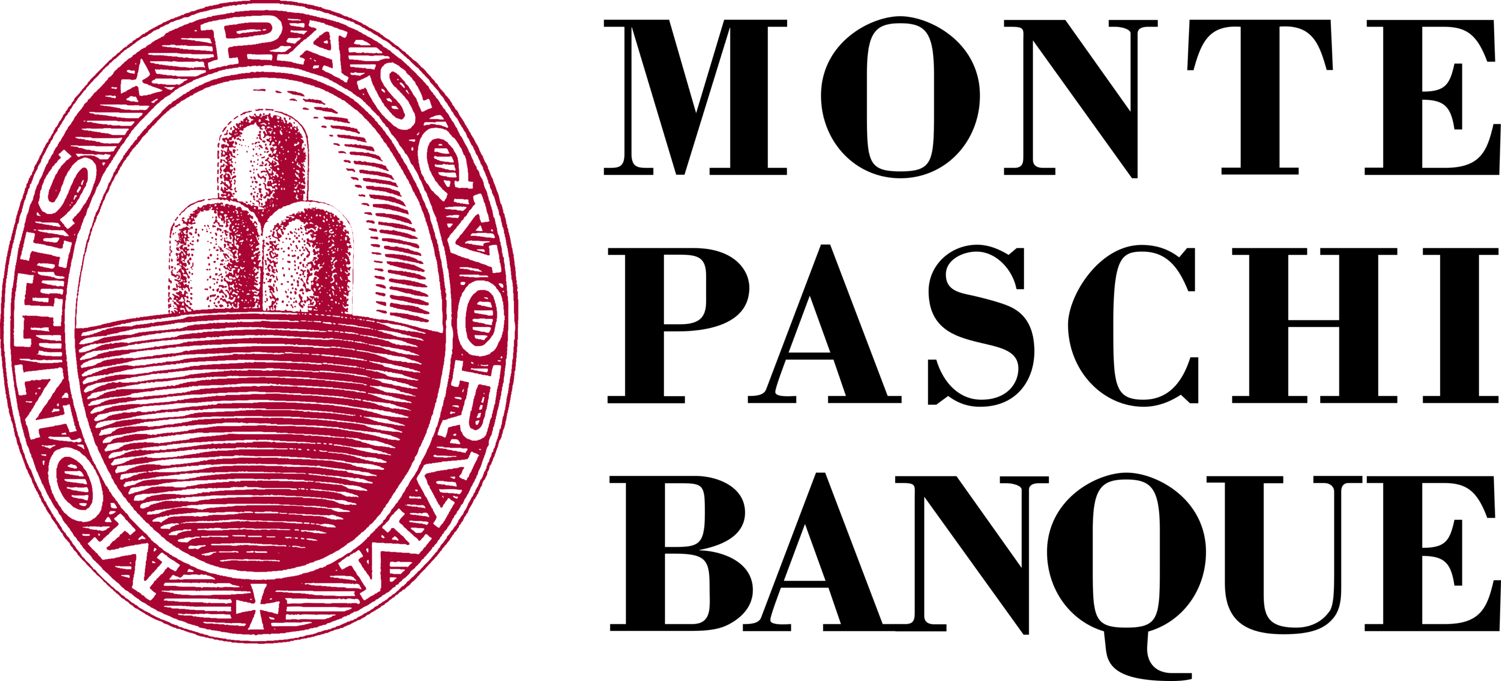 Monte Paschi Banque Logo