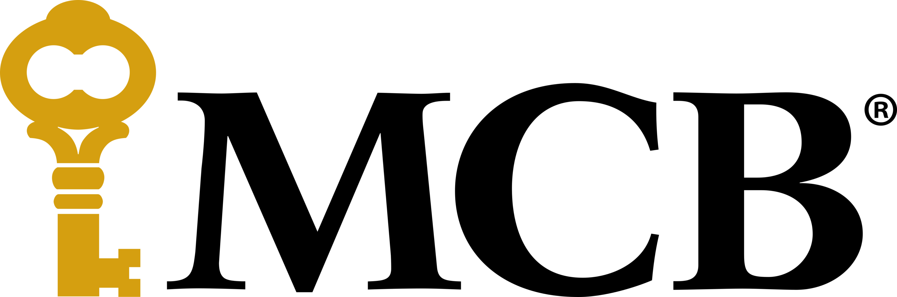 Mountain Commerce Bank Logo