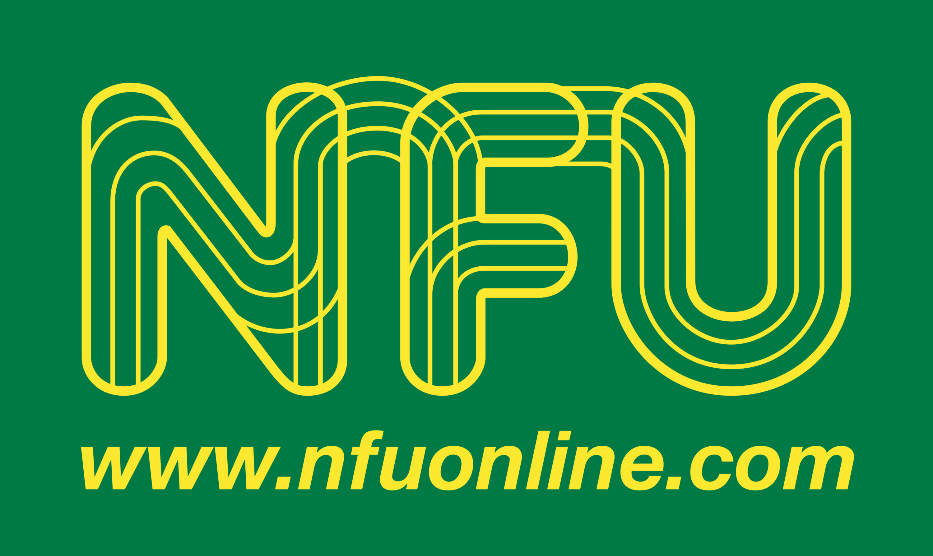 NFU Online Logo