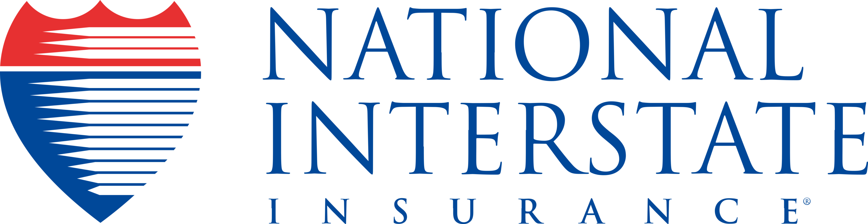 National Interstate Insurance Logo