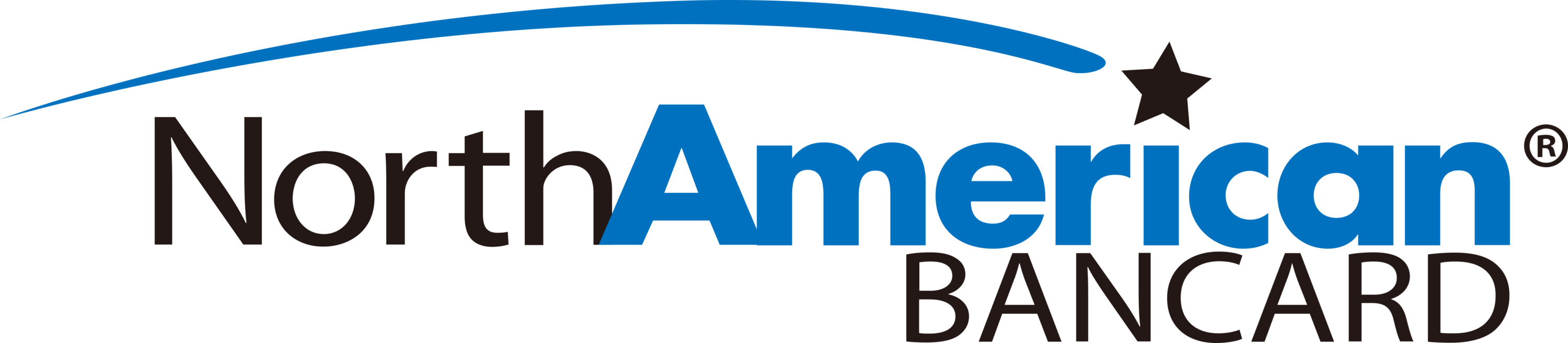 North American Bancard Logo