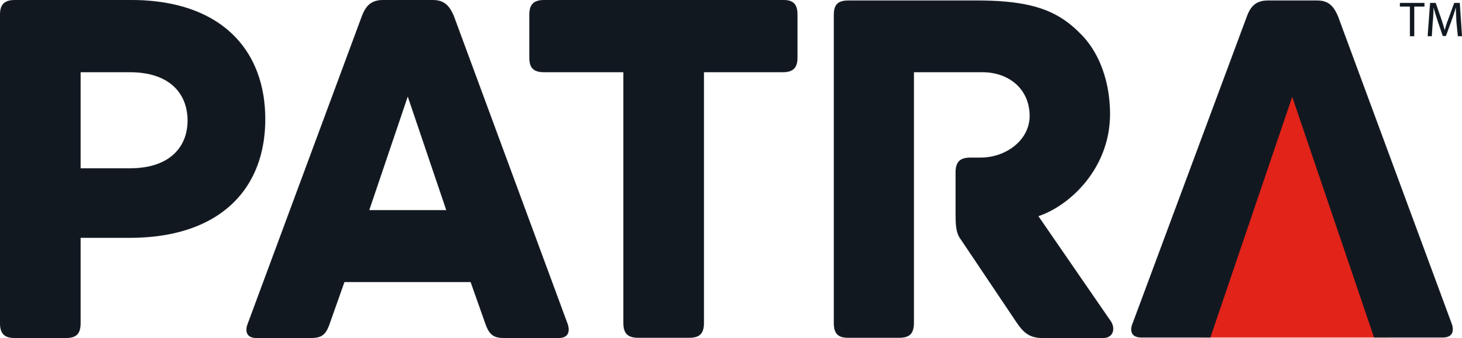 Patra Insurance Logo