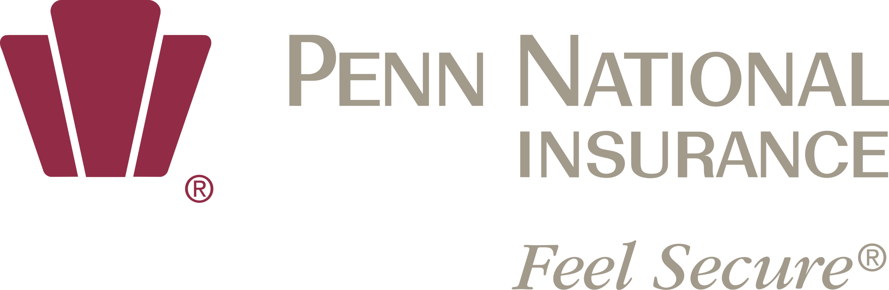 Penn National Insurance Logo