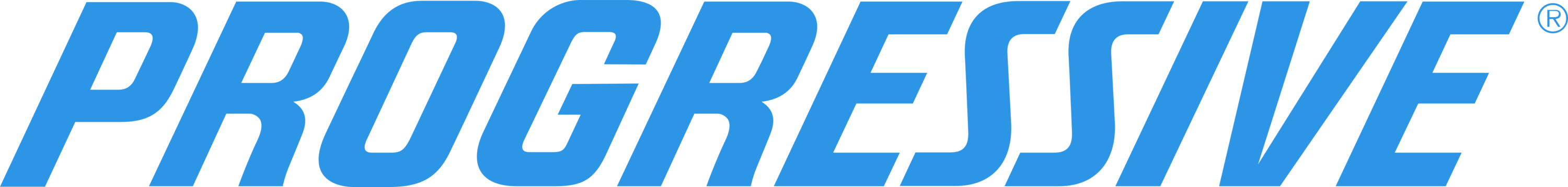 Progressive Casualty Insurance Company Logo