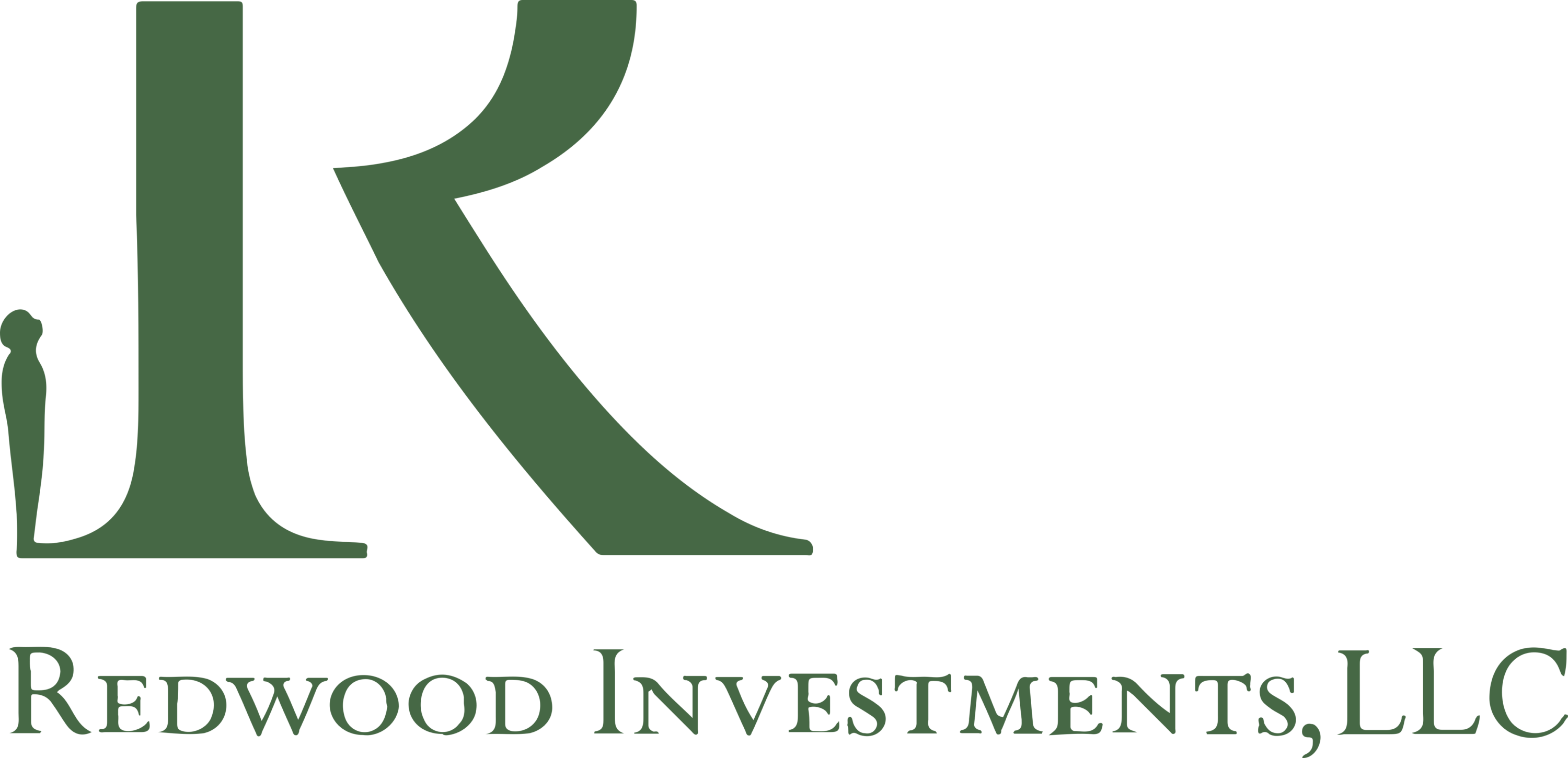 Redwood Investments, LLC Logo