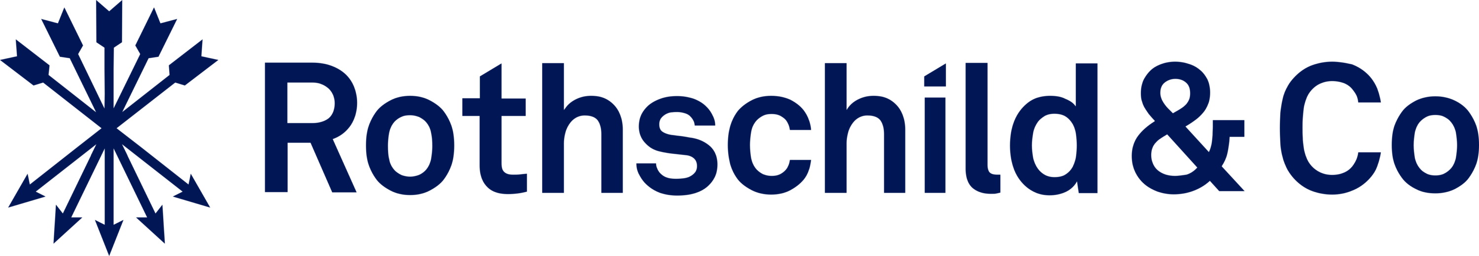 Rothschild & Co Logo