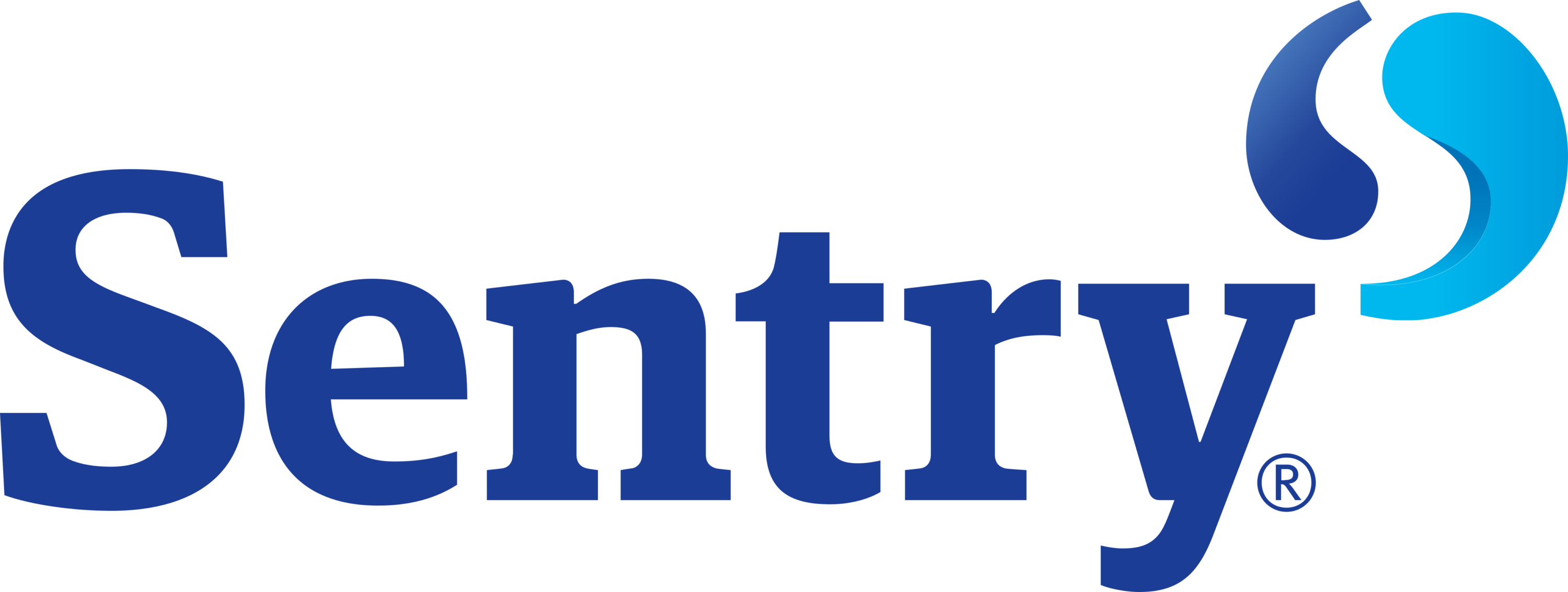 Sentry Insurance Logo