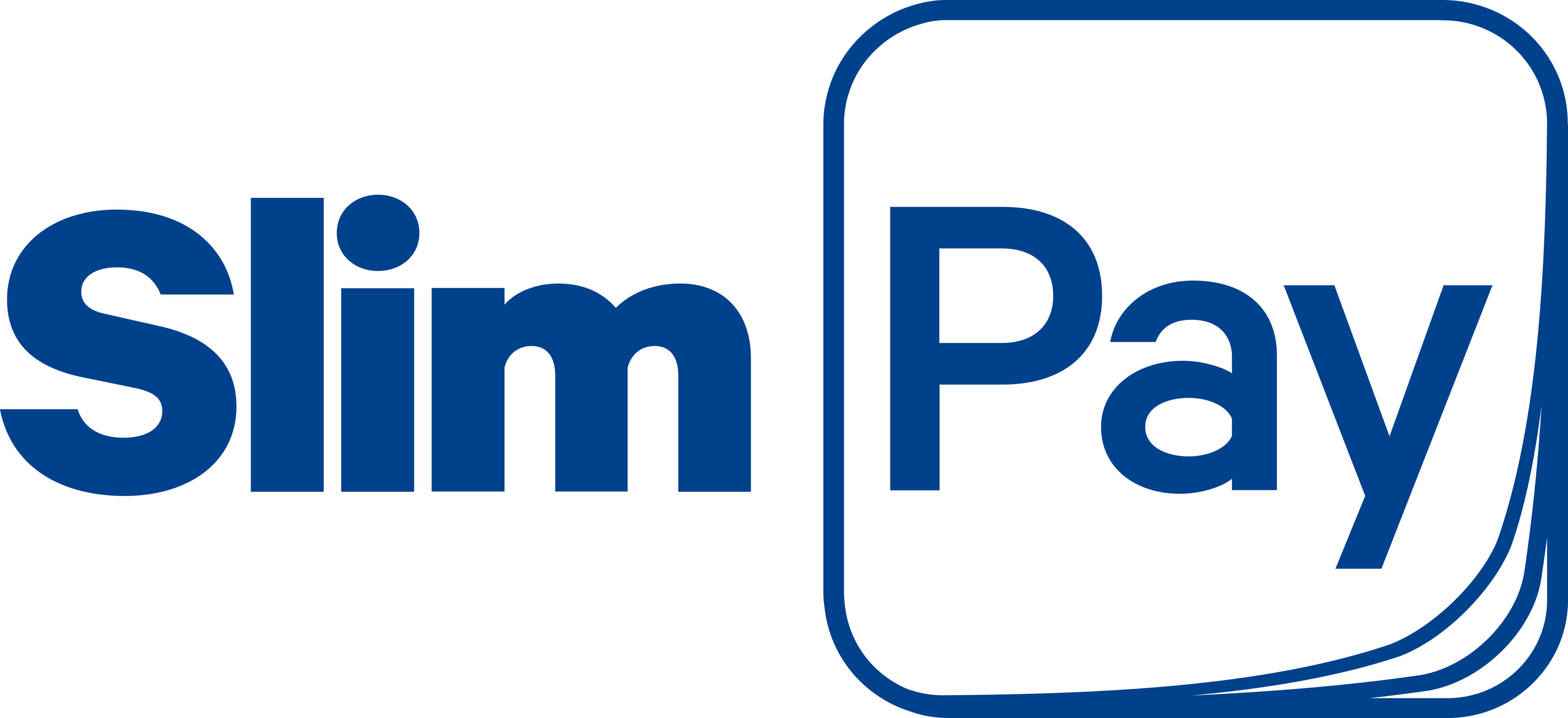 SlimPay Logo