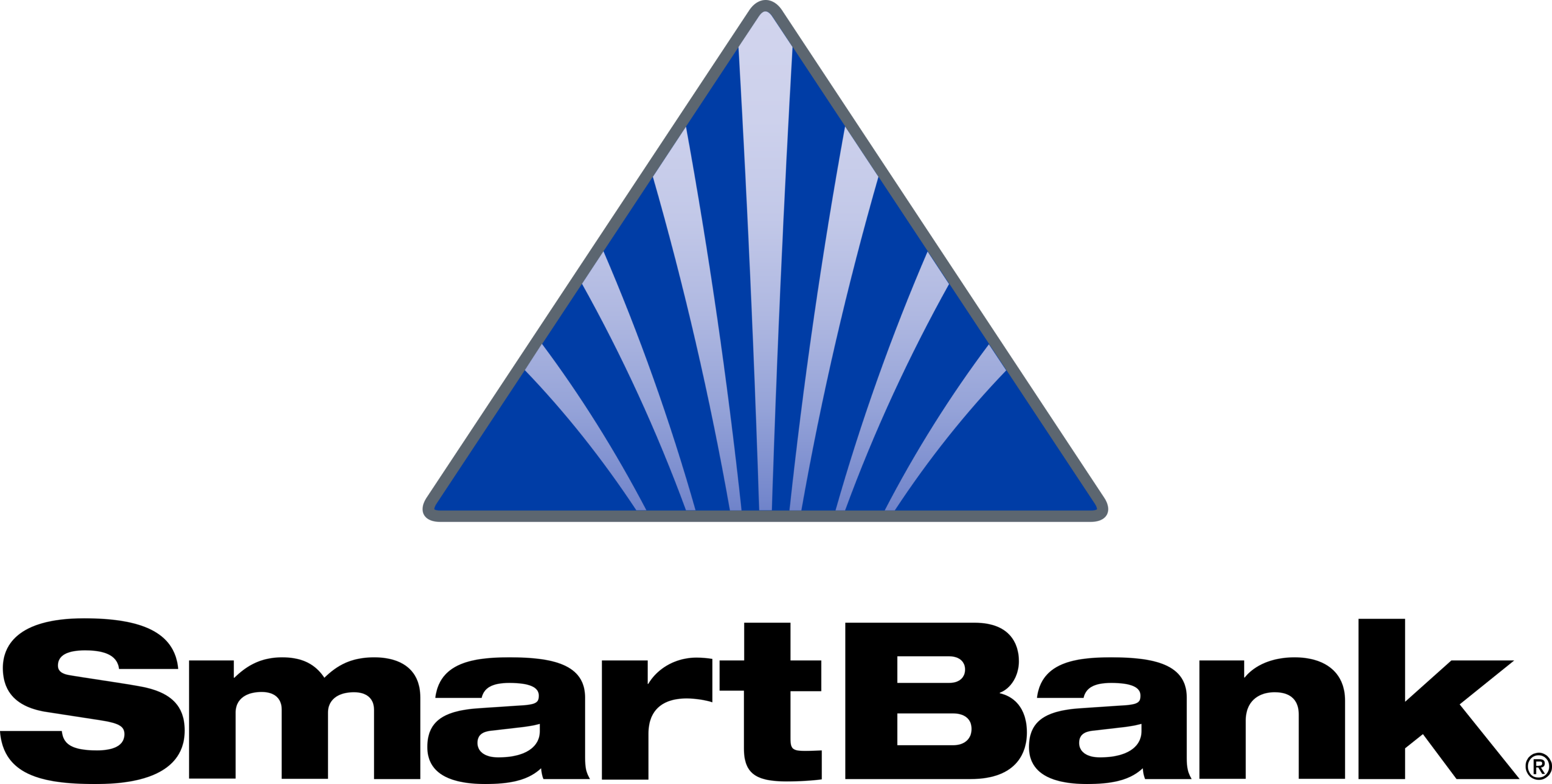 SmartBank Logo