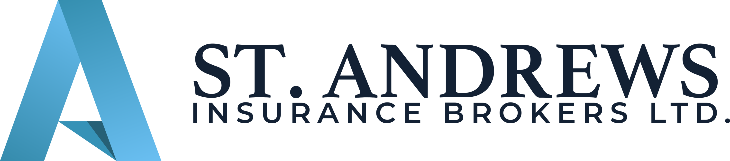 St. Andrews Insurance Brokers LTD. Logo