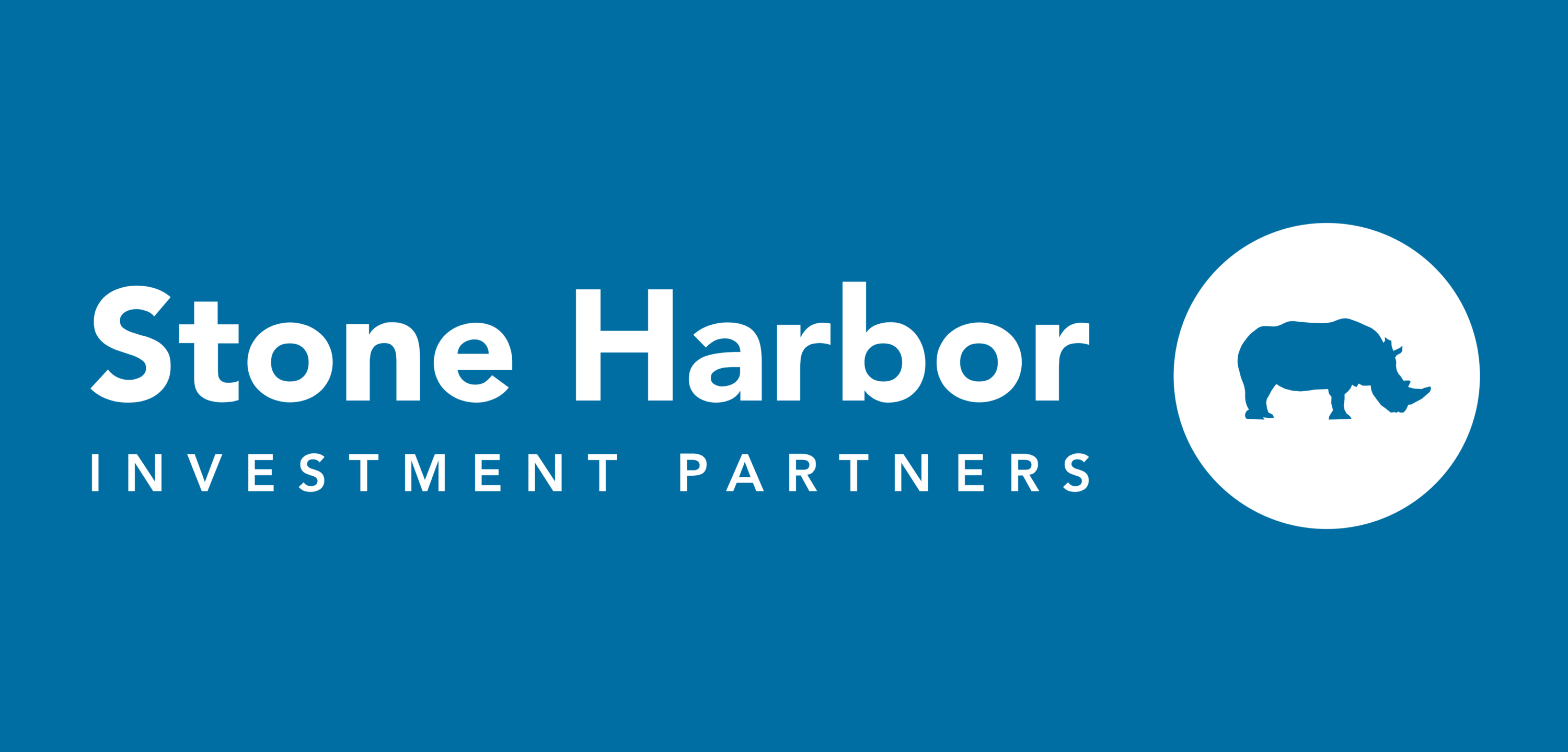 Stone Harbor Investment Partners Logo