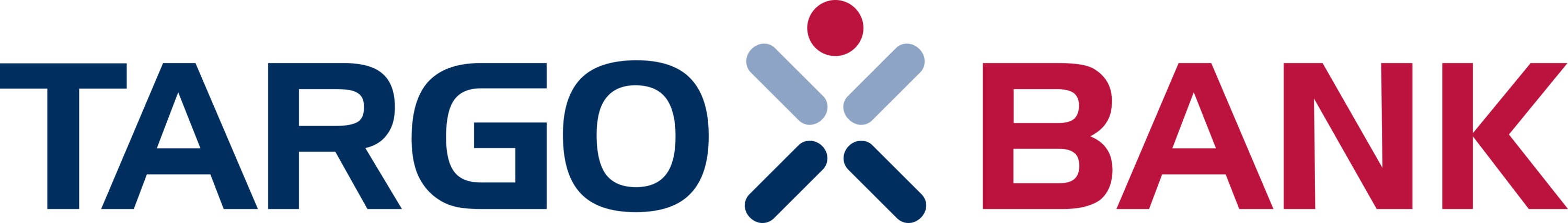 Targobank Logo