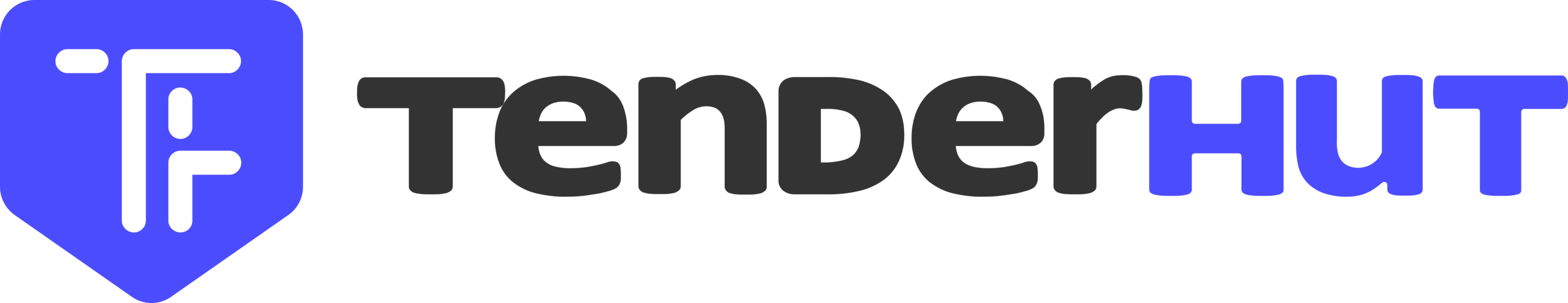 TenderHut Logo