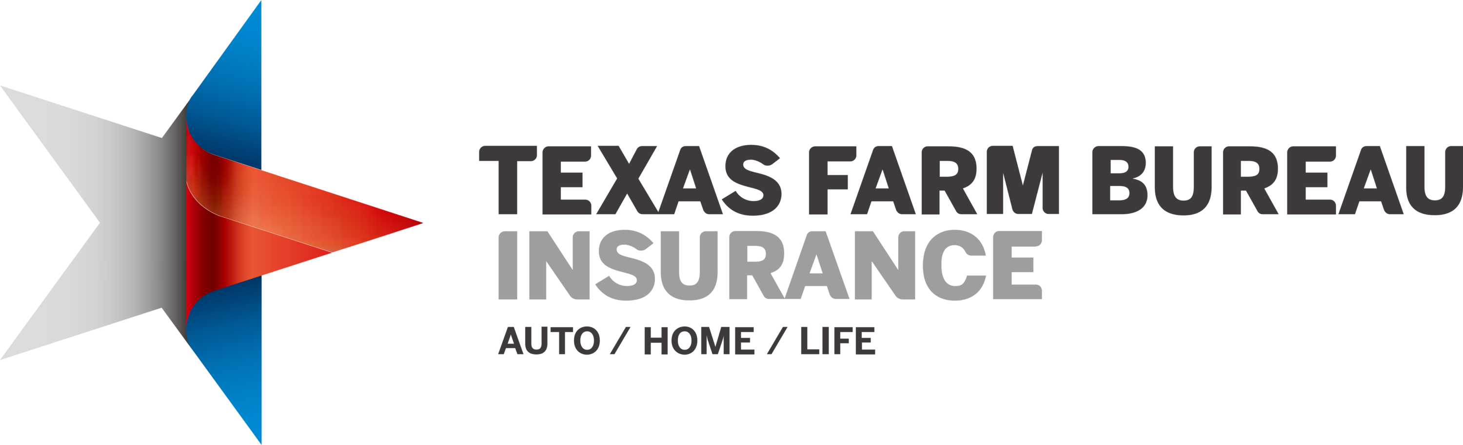 Texas Farm Bureau Insurance Logo