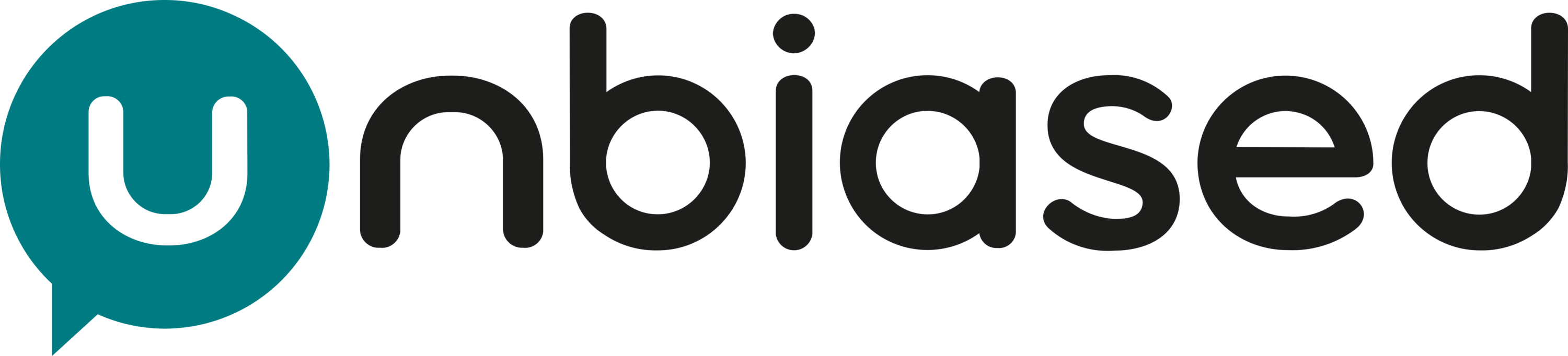 Unbiased.co.uk Logo