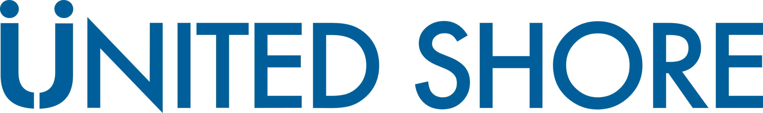 United Shore Financial Services Logo