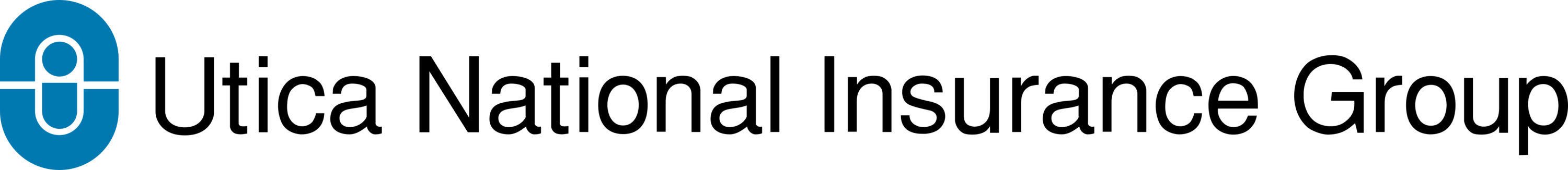 Utica Mutual Insurance Company Logo