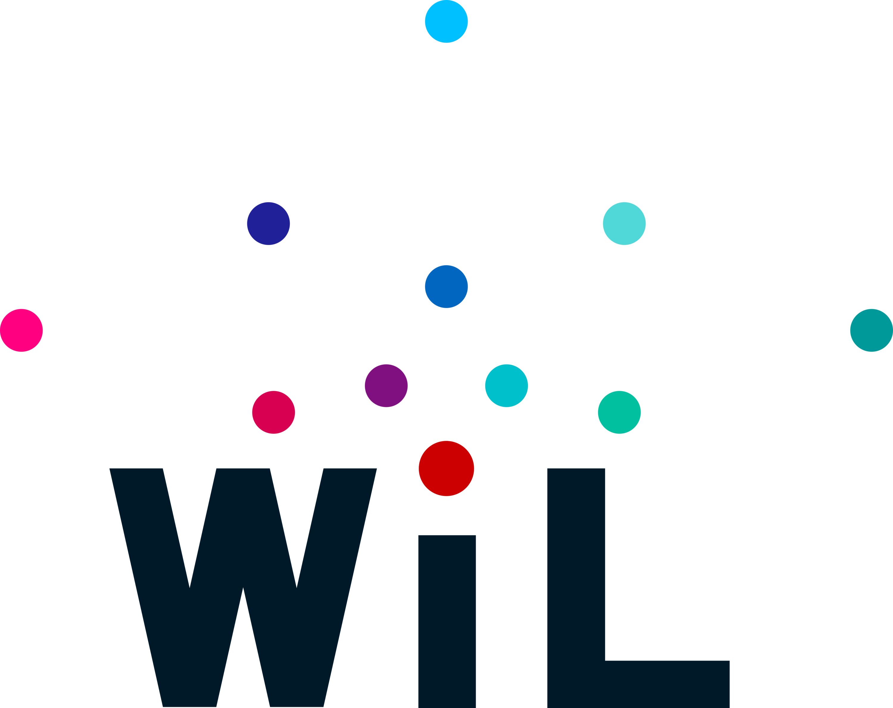 World Innovation Lab (WiL) Logo