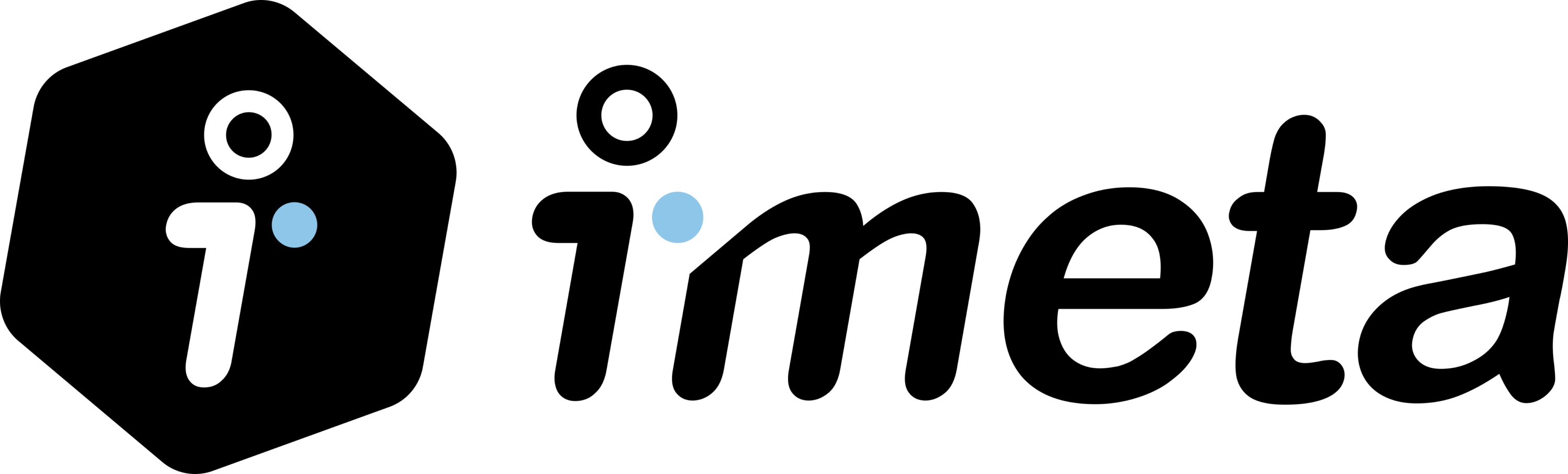 iMeta Technologies Limited Logo