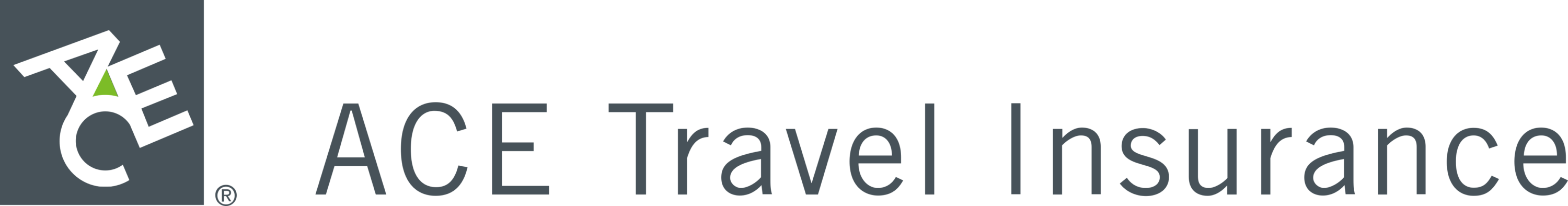 ACE Travel Insurance Logo