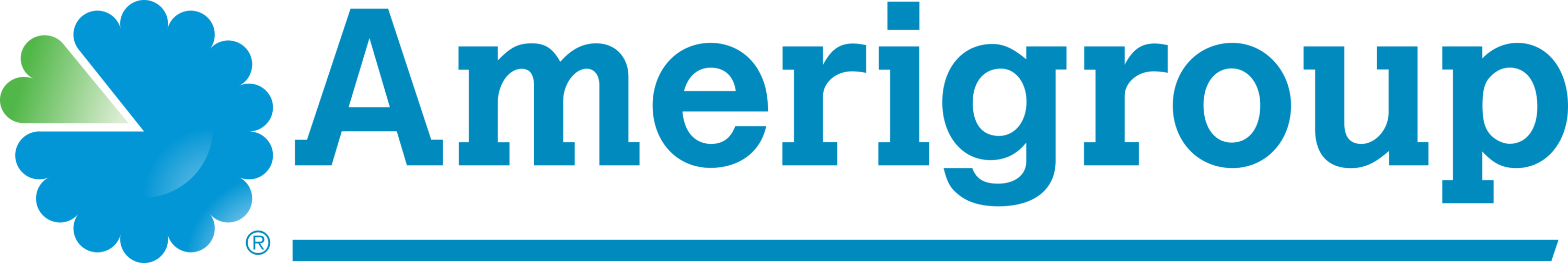 Amerigroup Logo