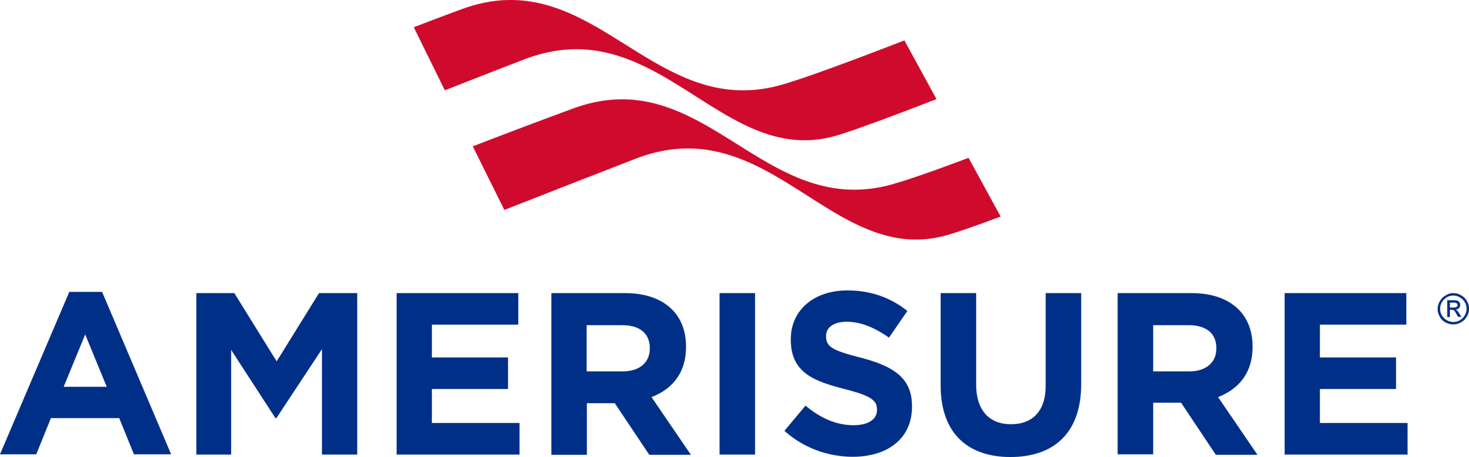 Amerisure Insurance Logo