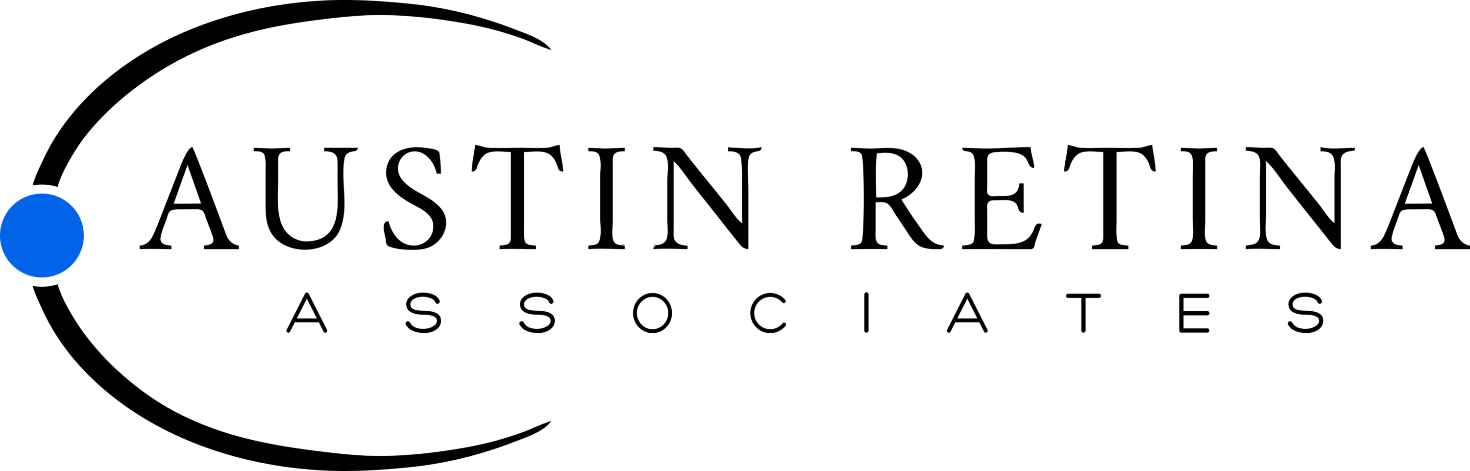 Austin Retina Associates Logo