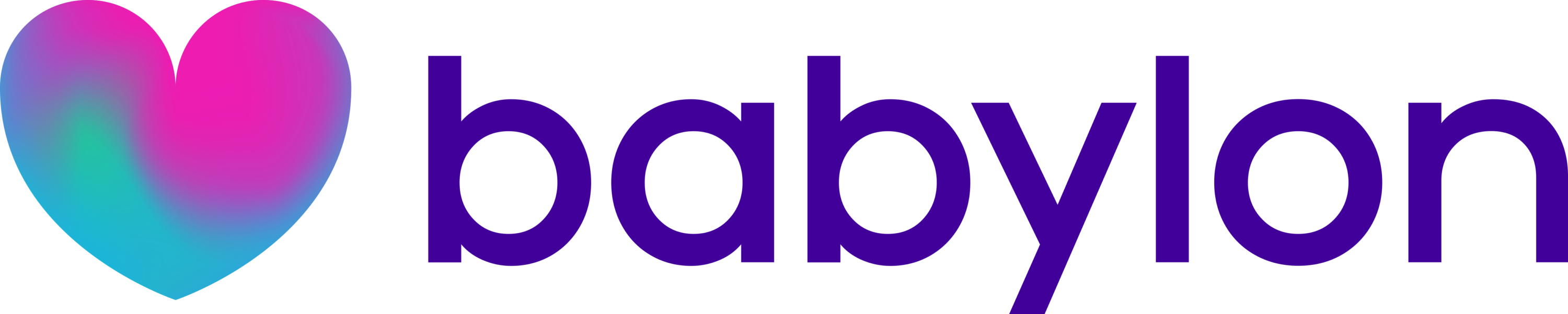 Babylon Holdings Logo