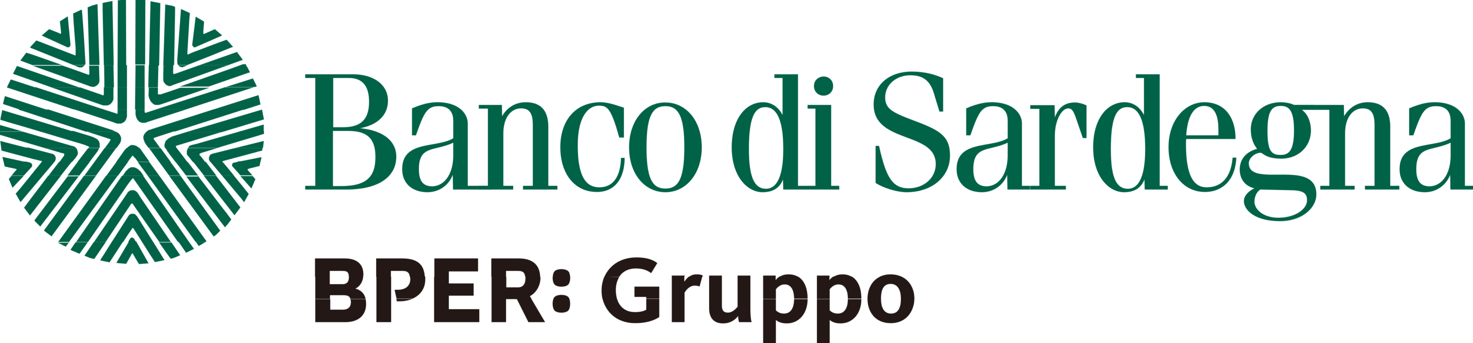 Banco di Sardegna Logo