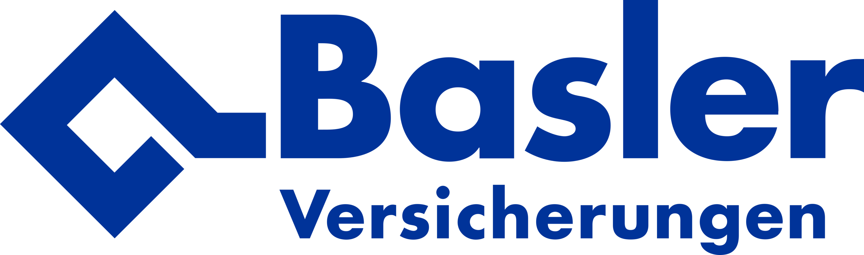 Basler Versicherungen Logo